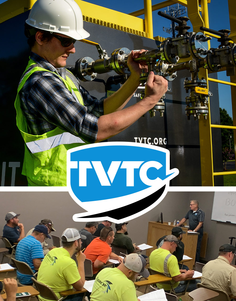 TVTC Mission and Vision